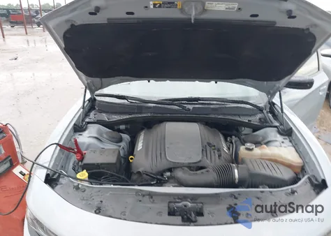 2022 Dodge Charger R/T from USA, damaged, VIN 2C3CDXCT3NH240344